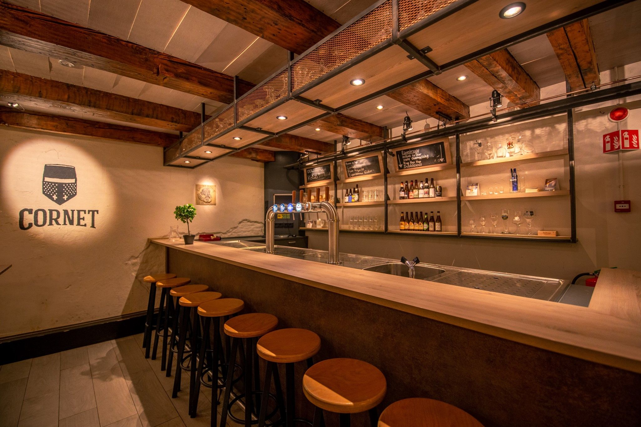 pand