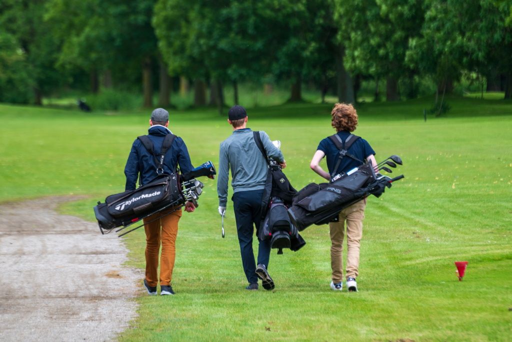 golf