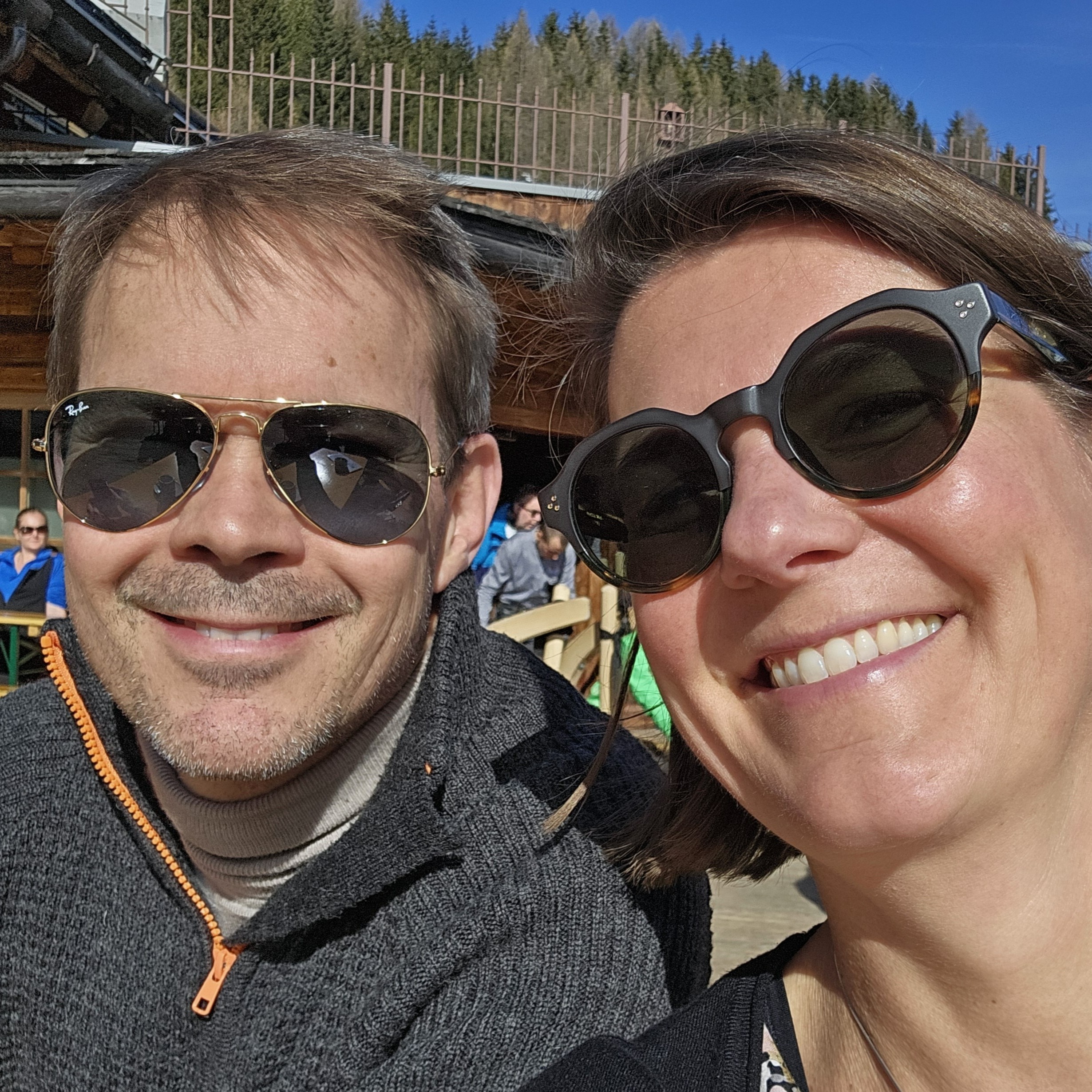 Ouders Laura