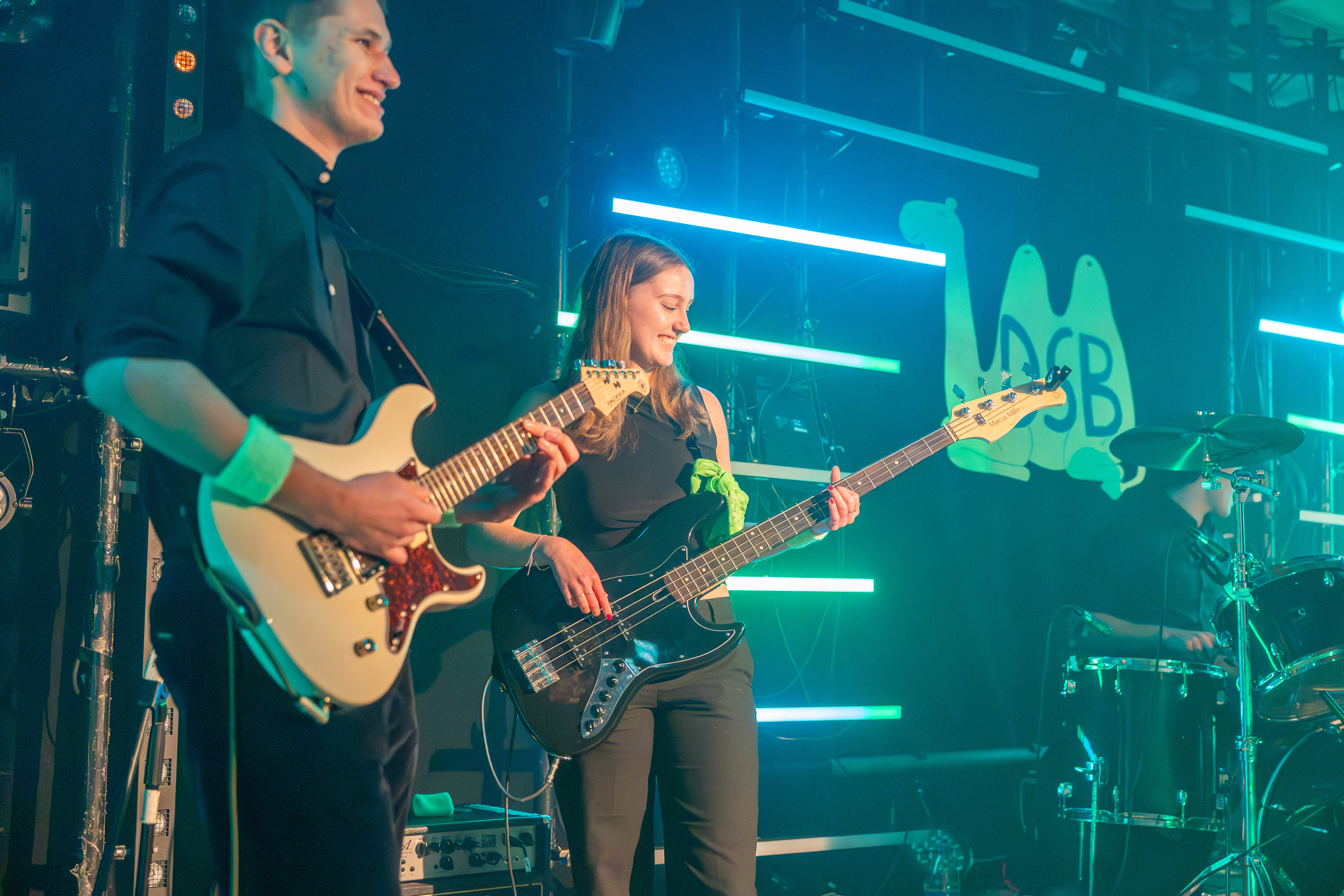 band